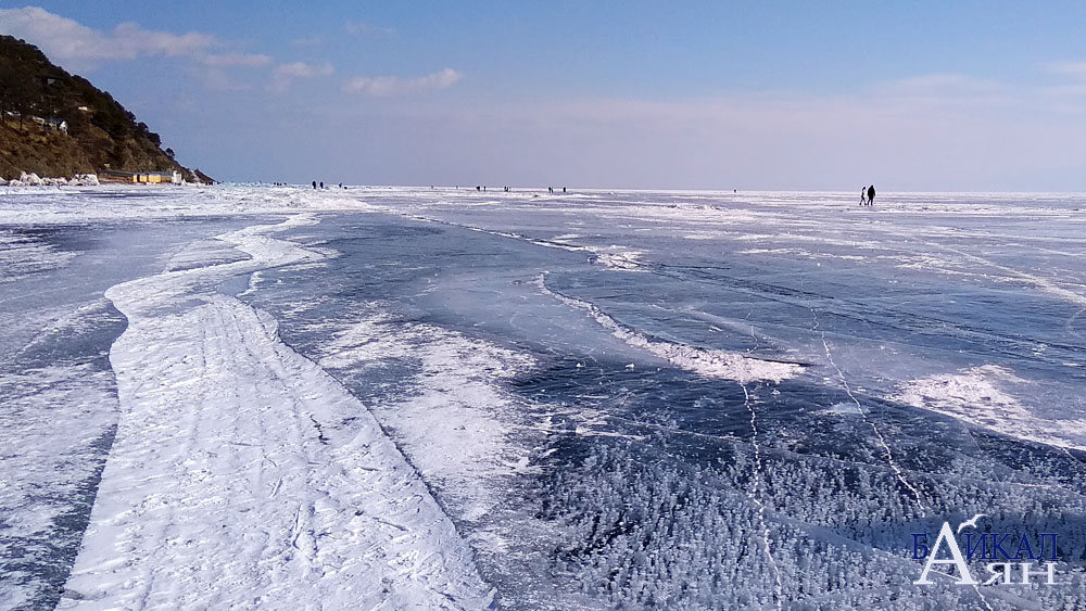 Утулик турбаза байкал фото